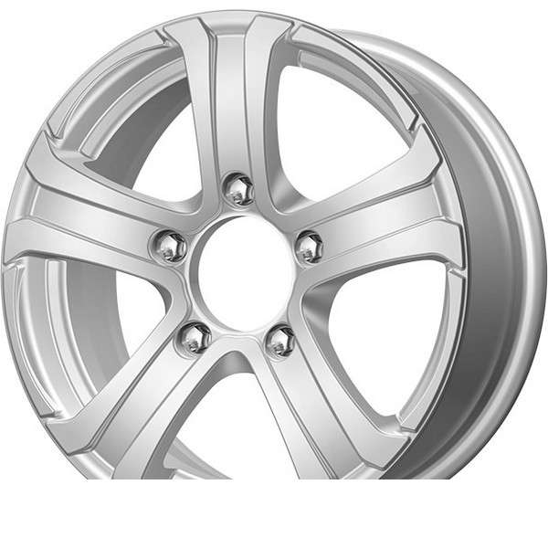 ДЛ 5*139.7 16*6 D98 ET40 IFREE Хафпайп Нео-классик